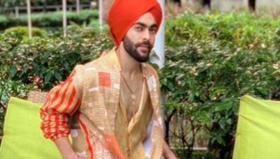 i>Fukreyi> Actor Manjot Singh Says "Not Necessary To Show Sikhs In A Light Hearted Or Comic Role"