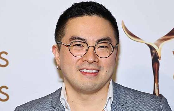 Bowen Yang (‘Saturday Night Live’) on being ‘awestruck’ at the idea of Season 50: ‘It’s crazy to think about’ [Exclusive Video Interview]