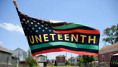 Juneteenth 2024: Origen, significado y qué se conmemora el 19 de junio en Estados Unidos