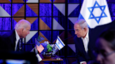 Biden, Netanyahu Expected To Meet Next Week: White House