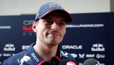 Fórmula 1: Max Verstappen considera que Lando Norris podría ser una amenaza para su cuarto campeonato