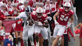 Wisconsin cornerback attends NFL pro day at his former school