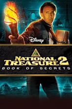 National Treasure: Book of Secrets