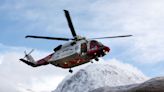 Climber dies and another injured after avalanche on Ben Nevis