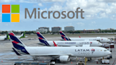 Falla de Microsoft: conozca el estado de las operaciones de las aerolíneas en Colombia