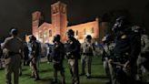 Campamento pro-palestino en la UCLA es atacado por pro-israelíes; así fueron los enfrentamientos