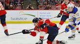 Panthers extend run of dominance over Sabres