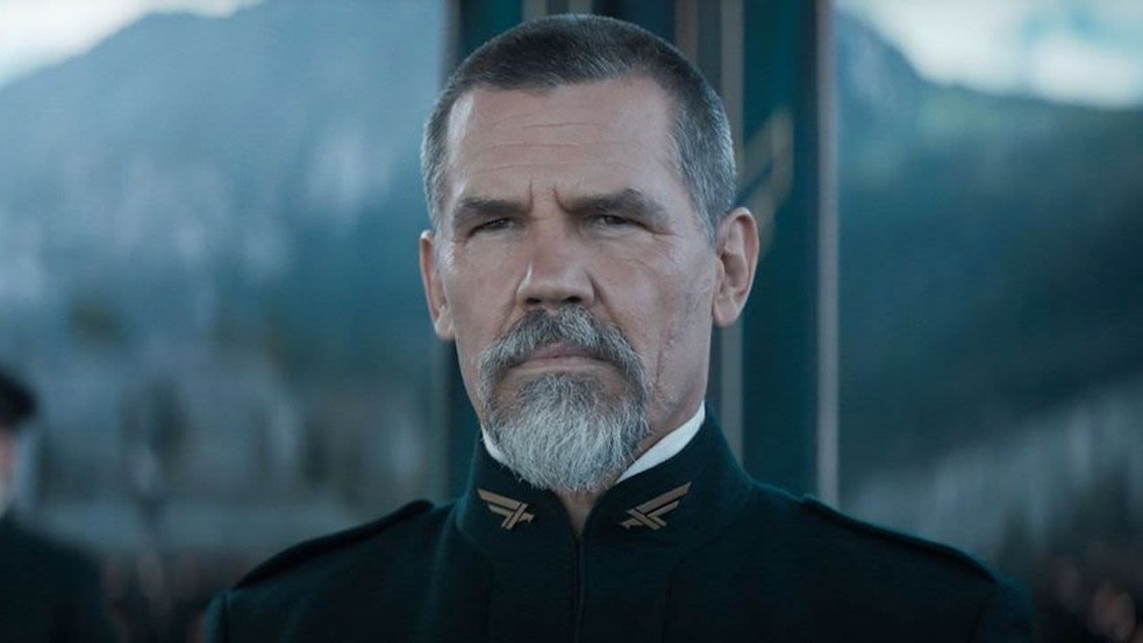 Green Lantern Fans Are Freaking Out Over Josh Brolin's Rumored Casting As Hal Jordan. Why I Think It...