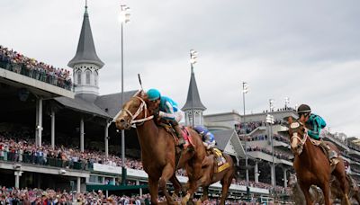 Kentucky Oaks 2024 FREE LIVE STREAM (5/3/24): Time, TV, Channel