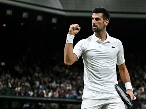 Novak Djokovic Withdraws From ATP Montreal Event | Tennis News