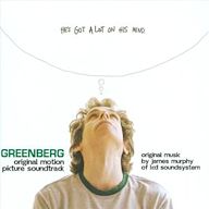 Greenberg [Original Soundtrack]