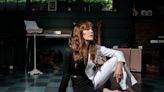 How Jenny Lewis found happiness when she least expected it