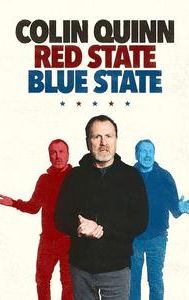 Colin Quinn: Red State Blue State