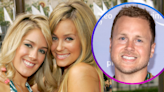 Spencer Pratt Says Heidi Montag Would Sue Lauren Conrad if 'The Hills' Was on Today