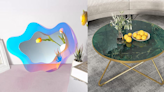 Brighten Up Your Home With These Colorful Decor Finds