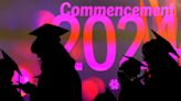 Photos: Pima Community College graduation, 2024