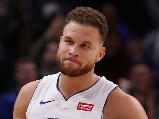 Blake Griffin beendet nach 14 Jahren seine NBA-Karriere!