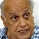 Mahesh Bhatt