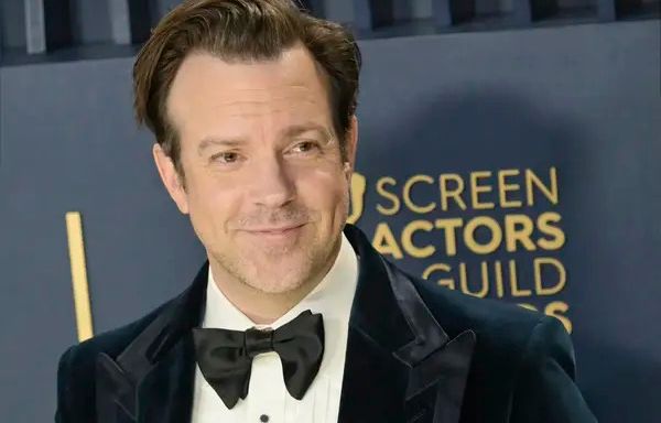 Ted Lasso star Jason Sudeikis reveals which Premier League club he supports following Manchester City involvement