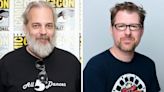 ‘Rick and Morty’ Cocreator Dan Harmon Has Not Spoken to Justin Roiland Since 2019