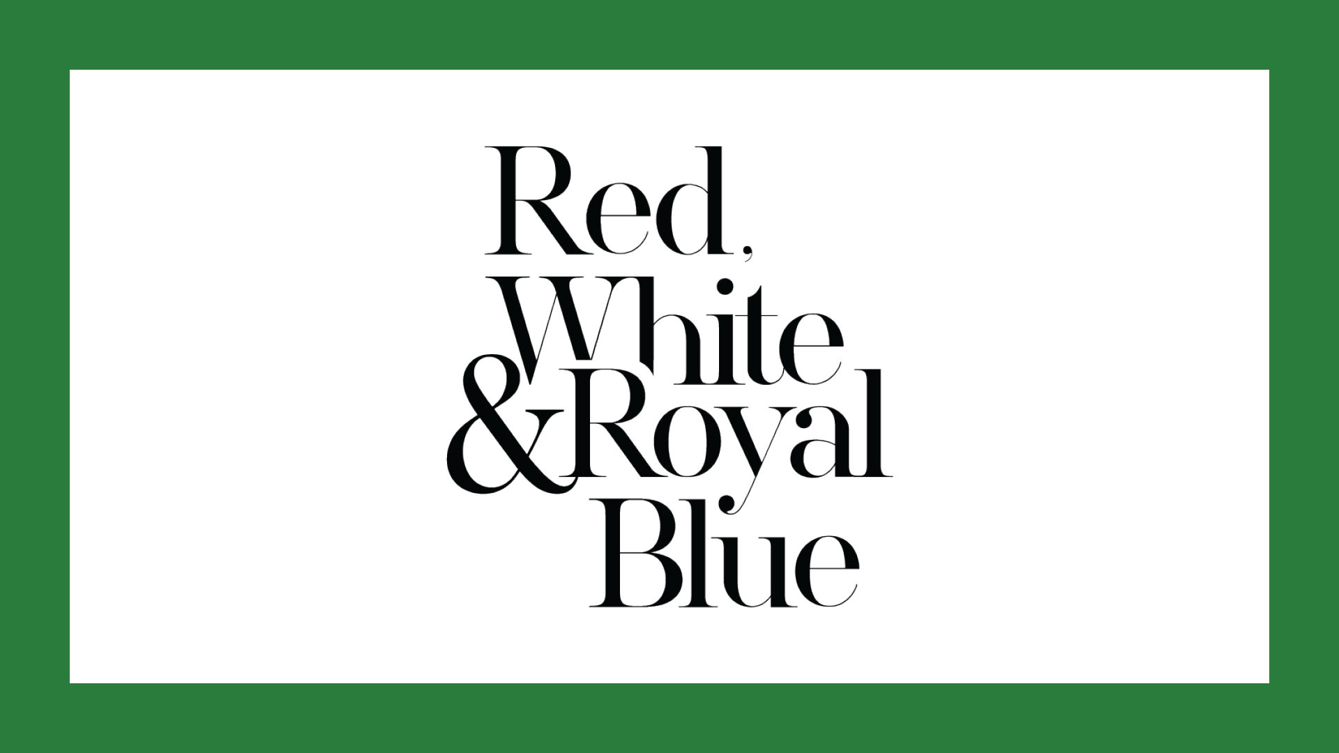 ‘Red, White & Royal Blue’ Team Say They Approached The Movie Adaptation “As Fans”, And Give Update On The...