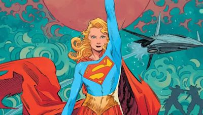 Supergirl ya tiene quien la dirija