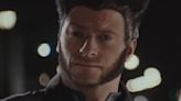I can't look away from this deeply cursed Wolverine 'cameo' in a deleted Fantastic Four scene