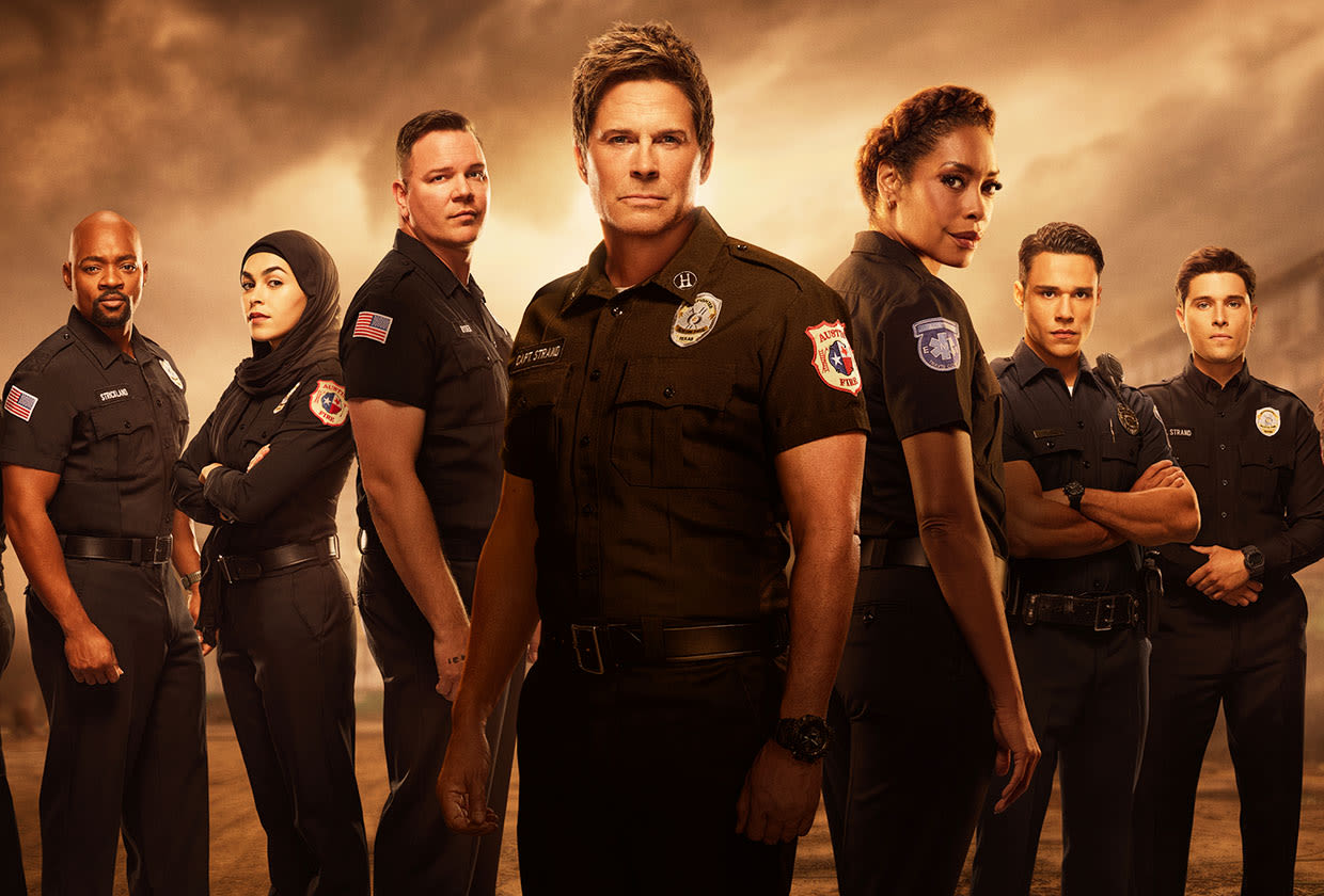 Is 9-1-1: Lone Star Ending With Season 5? Here’s What the Cast Is Saying