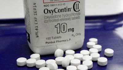 Supreme Court upsets $10 billion opioid settlement because it shields the Sacklers