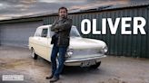 Richard Hammond’s Workshop Revives Oliver The Opal