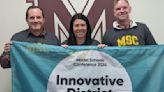 Moline-Coal Valley schools earn "Innovative District" designation