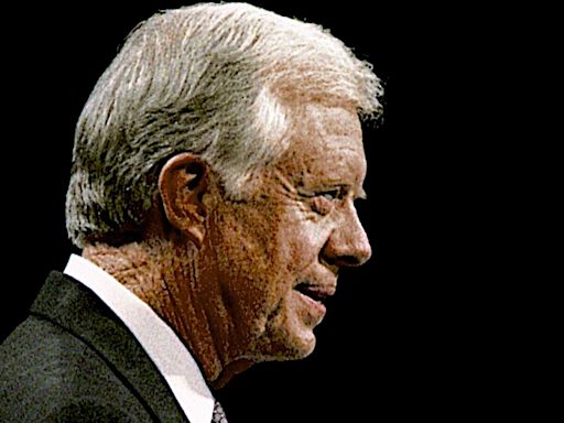 Former President Jimmy Carter Dubbed An 'Outlier' After 16 Months On Hospice