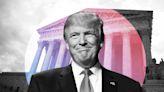 ANÁLISIS | Repuestas a tus preguntas sobre la Corte Suprema y los casos contra Donald Trump