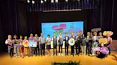 台中市首創「幸福家庭‧教育前行」論壇 響應515國際家庭日