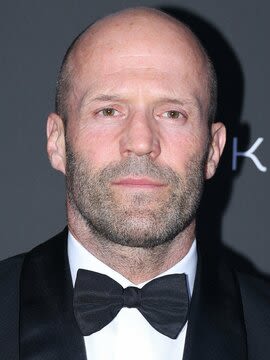 Jason Statham - Actor