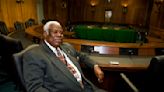 Longest-serving Black congressional staffer, Bertie Bowman, dies at 92