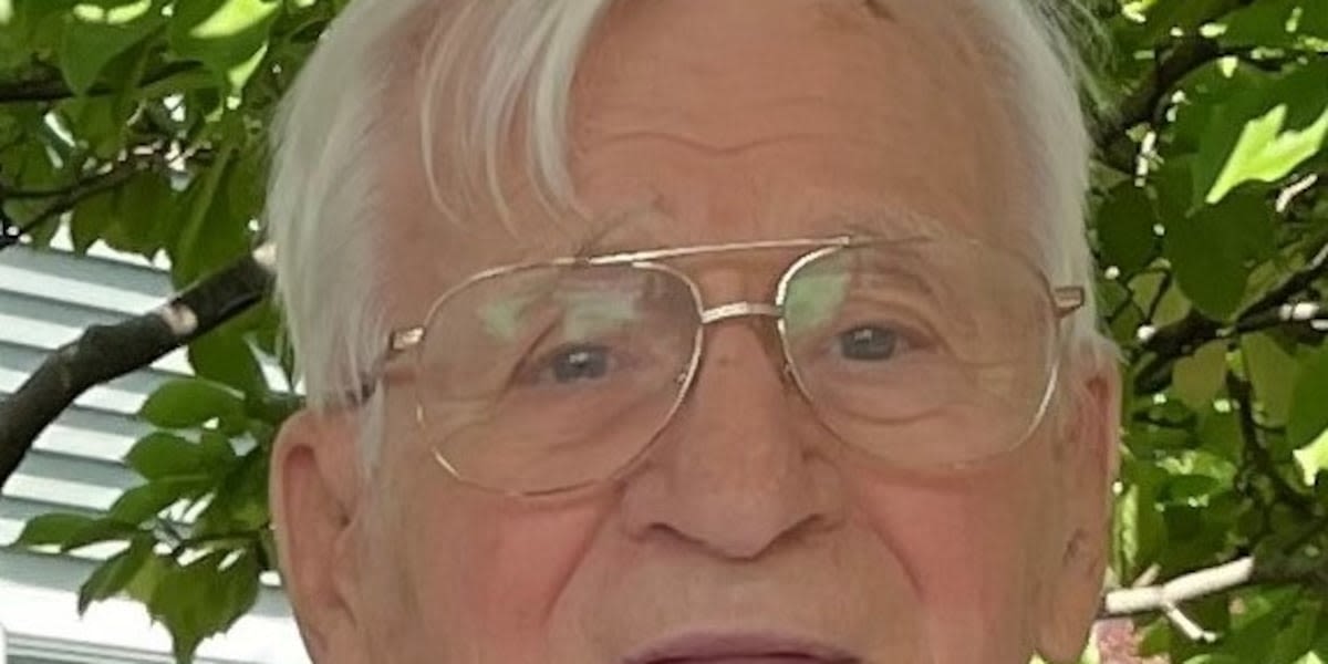 Gordon Berlin Batson, 91, of Potsdam