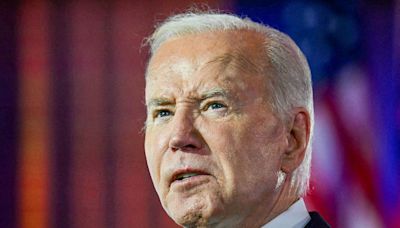 Opinion | New polls show how spectacularly Biden’s debate strategy backfired