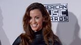 Alanis Morissette announces 'Triple Moon' tour with Joan Jett