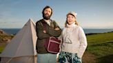 Inside Joe Wilkinson and Katherine Ryan's friendship