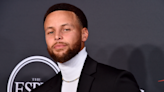 Stephen Curry says Trump should be treated as serious ‘threat’