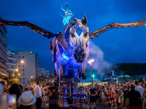 Galway International Arts Festival 2024: 15 events to catch this year