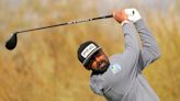 PGA Tour's Sahith Theegala has great Phoenix Open following led by his father