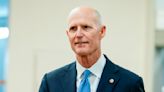 Sen. Rick Scott is running for re-election pushing his controversial 'Rescue' plan