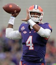 Deshaun Watson