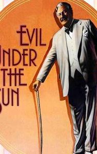 Evil Under the Sun (1982 film)