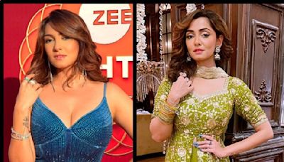 Kumkum Bhagya: 8 Kgs Later… Check Out Srishti Jain’s Phenomenal Weight Loss For ZEE TV Show