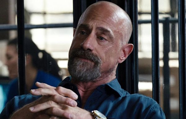 Chris Meloni's Law & Order: Organized Crime Will Return For Season 5 - With A Big Catch