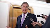 Manchin says he didn’t pull a fast one on GOP with deal on Inflation Reduction Act