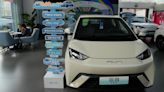 BYD's Seagull, a small Chinese EV, could pose big threat to automakers in US